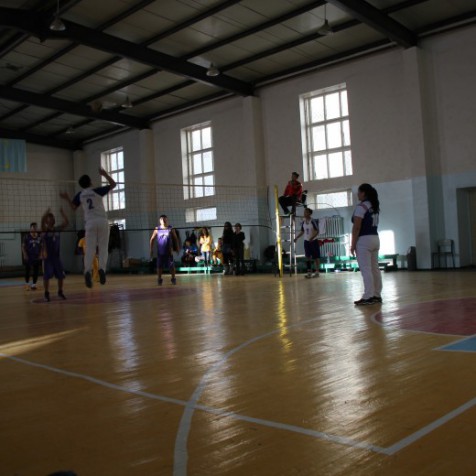 “Улаанбаатар-2015” спортын тэмцээн зохион байгуулагдлаа.