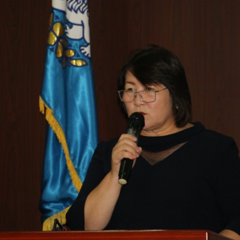 Улс төрийн хилс хэрэгт хэлмэгдэгсэд, тэдний үр хүүхдүүдэд хүндэтгэл үзүүллээ
