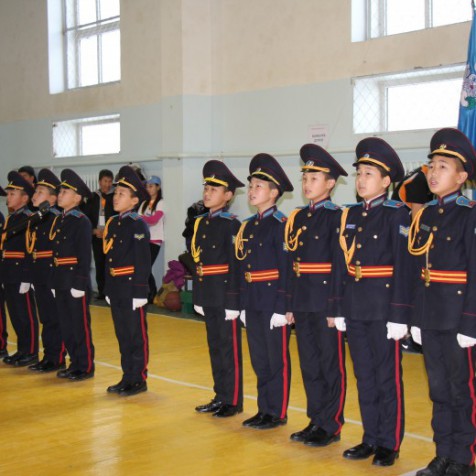 “Улаанбаатар-2015” спортын тэмцээн зохион байгуулагдлаа.